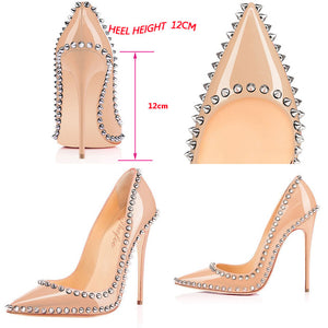 China Bridals Pumps Wedding Superstar Shoes Top Quality High Shoes