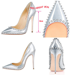 China Bridals Pumps Wedding Superstar Shoes Top Quality High Shoes