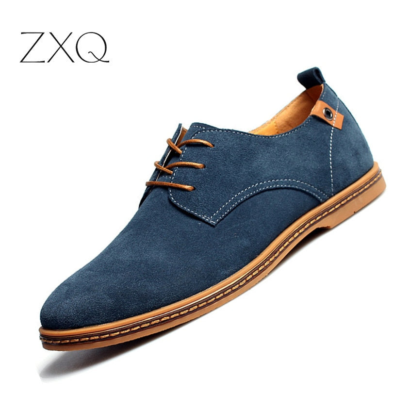 2018 fashion men casual shoes