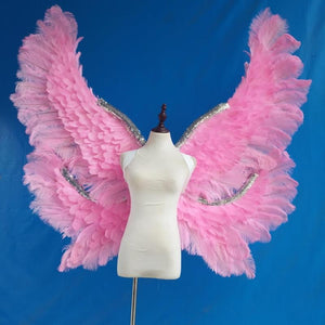 Victoria's Secret Angel  Feather Wings
